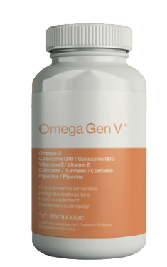 Bote de Omega Gen V